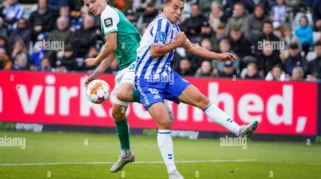 Viborg FF vs Odense BK: Pembukaan Superliga Denmark dengan Favorit di Tangan Viborg
