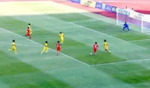 Vietnam Hancurkan Myanmar 4-0 dalam Uji Coba Jelang Piala AFF 2026