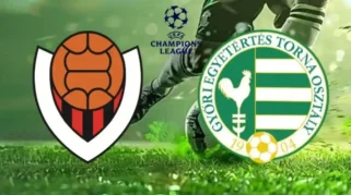 Vikingur Reykjavik vs Gyori ETO: Tuan Rumah Menang 1-0 di Liga Champions