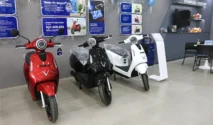 VinFast Hadirkan Tiga Motor Listrik, Bangun Ekosistem di Indonesia