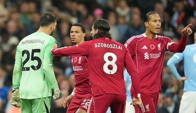 Visi dan Konflik: Kisah Gagal Liverpool dalam Mencalonkan Diri sebagai Tuan Rumah Commonwealth Games 2022