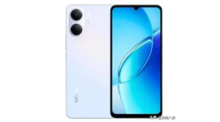 Vivo Y6c Resmi Meluncur, HP Murah dengan Baterai 6.500 mAh dan Layar 120 Hz