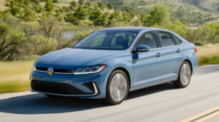 Volkswagen Group Rampingkan Lini Produk, Fokus pada Model Menguntungkan