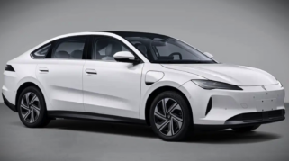 Volkswagen Jetta M6 Siap Bersaing di Pasar Sedan Listrik Rp270 Jutaan