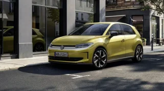 VW ID. Polo 37 kWh Resmi Dibuka Pemesanan, Harga Mulai Rp513 Jutaan