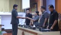 Wabup Jembrana: Target PAD Berdasarkan Potensi Daerah, Bukan Sengaja Direndahkan