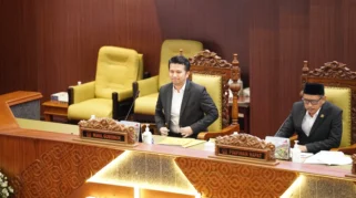 Wagub Emil: SiLPA Jatim 2025 Rp3,38 Triliun, Serapan Anggaran 94 Persen
