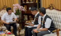 Wagub Jatim: Sensus Ekonomi 2026 Landasan Perumusan Kebijakan Berbasis Data