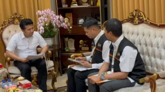 Wagub Jatim: Sensus Ekonomi 2026 Landasan Perumusan Kebijakan Berbasis Data