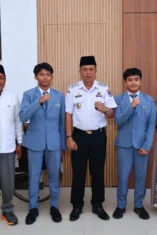 Wakil Wali Kota Payakumbuh Dukung Siswa ICBS di FIKSI Tahap II