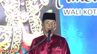 Wali Kota Batam Dorong Pariwisata Sebagai Penggerak Ekonomi
