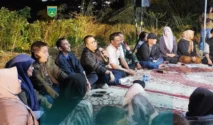 Wali Kota Hendri Arnis Serap Aspirasi Warga Koto Katik untuk Prioritas Pembangunan