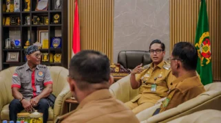 Wali Kota Medan: Pembenahan Belawan Harus Dilakukan Secara Menyeluruh