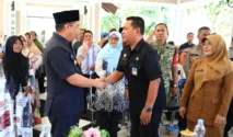 Wali Kota Probolinggo Dorong Penguatan Peran RTRW dalam Pelayanan Administrasi
