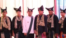 Wali Kota Solok Dorong KAN Perkuat Peran Adat dalam Pembangunan