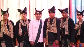 Wali Kota Solok Dorong KAN Perkuat Peran Adat dalam Pembangunan