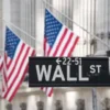 Wall Street Berakhir Melemah, Saham Teknologi Tertekan