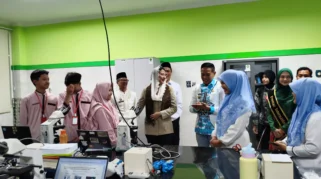 Wamendag Dorong Produk Lokal Tembus Pasar Global