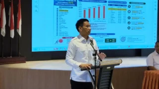 Wamendagri Minta Daerah Prioritaskan Penanganan TB
