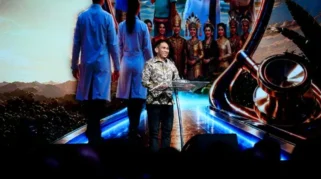Wamendagri: Pemda Simpul Kolaborasi Kunci Kedaulatan Kesehatan 2045