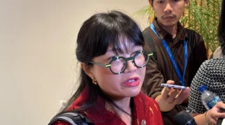 Wamendikti Dorong Kolaborasi UI-Tsinghua Perkuat Riset Vaksin Nasional