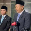 Wamenhut Tekankan Percepatan Restorasi Gambut untuk Pemulihan Lahan dan Mitigasi Iklim