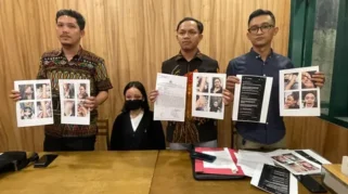 Wanita di Depok Polisikan Mantan Pacar atas Dugaan Penganiayaan Fisik
