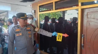 Wanita di Lumajang Ditemukan Tewas Tanpa Busana, Mulut Disumpal Kain