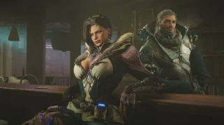 Warframe Alami Pertumbuhan Pesat Saat Destiny 2 Berakhir, Kata Presiden Digital Extremes