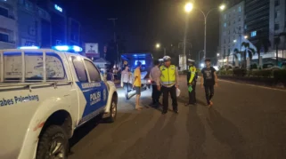 Warga Pinggir Sydney Keluhkan Aksi Kebut-kebutan Mobil Mewah di Malam Hari