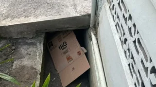 Warga Temukan Mayat Bayi Terbungkus Plastik di Selokan Kelurahan Kerten, Solo