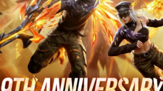 Waspada Modifikasi Free Fire: Risiko Keamanan FF Kipas Anniversary 9 v18.6 Tornado