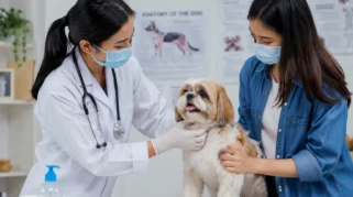 Waspadai Zoonosis: Penyakit yang Menular dari Hewan ke Manusia