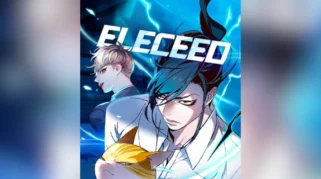 Webtoon Eleceed Dijadwalkan Tayang Sebagai Anime Awal 2027