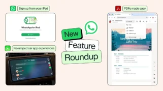 WhatsApp Rilis 4 Fitur Baru, Kini Bisa Buka dan Edit PDF Langsung di Aplikasi