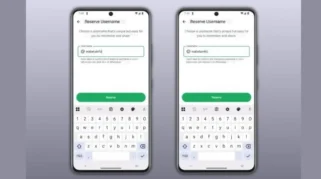 WhatsApp Segera Luncurkan Fitur Nama Pengguna, Reservasi Sudah Dibuka