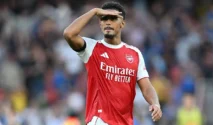 William Saliba Alami Cedera Punggung, Arsenal Khawatir