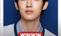 Winwin Resmi Tinggalkan SM Entertainment dan NCT