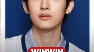 Winwin Resmi Tinggalkan SM Entertainment dan NCT