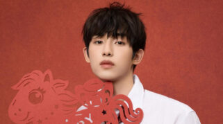 Winwin Resmi Tinggalkan SM Entertainment dan NCT Setelah 10 Tahun