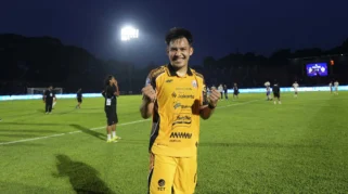 Witan Sulaeman Perpanjang Kontrak di Persija Jakarta: Ingin Bawa Klub Juara Lagi