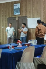 WVI Ajak Semua Pihak Bersinergi Bangun Ekosistem Pendidikan yang Kuat