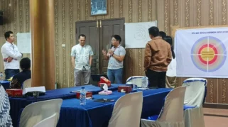 WVI Ajak Semua Pihak Bersinergi Bangun Ekosistem Pendidikan yang Kuat