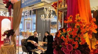 Wyndham OPI Hotel Palembang Tawarkan Paket Pernikahan Mulai Rp125 Juta di PIM Wedding Expo 2026