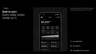 X Money Meluncur, Pengguna X Kini Bisa Kirim Uang Tanpa Keluar Aplikasi