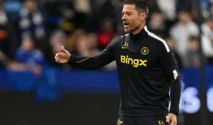 Xabi Alonso Pede Chelsea Bisa Bangkit, tapi Belum Mau Bicara Target