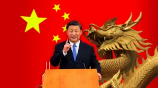 Xi Jinping Serukan Kolaborasi Global AI, Bukan Dominasi Satu Negara