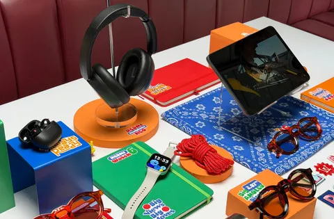 Xiaomi Rilis 4 Perangkat Baru di Indonesia: Redmi Pad 2 9.7 4G, Headphones Neo, Watch 6, dan Buds 8
