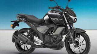 Yamaha Perkenalkan Motor Sport 149 cc dengan Teknologi Flex Fuel untuk Pasar India