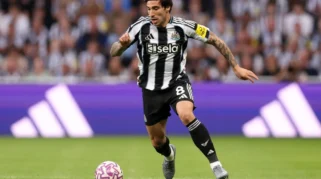Yasin Ayari Jadi Target Newcastle Jika Sandro Tonali Hengkang